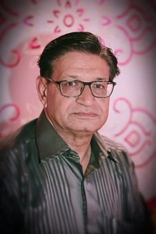 Dr B Lal